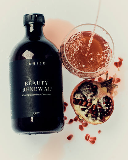 Beauty Renewal Probiotic Concentrate