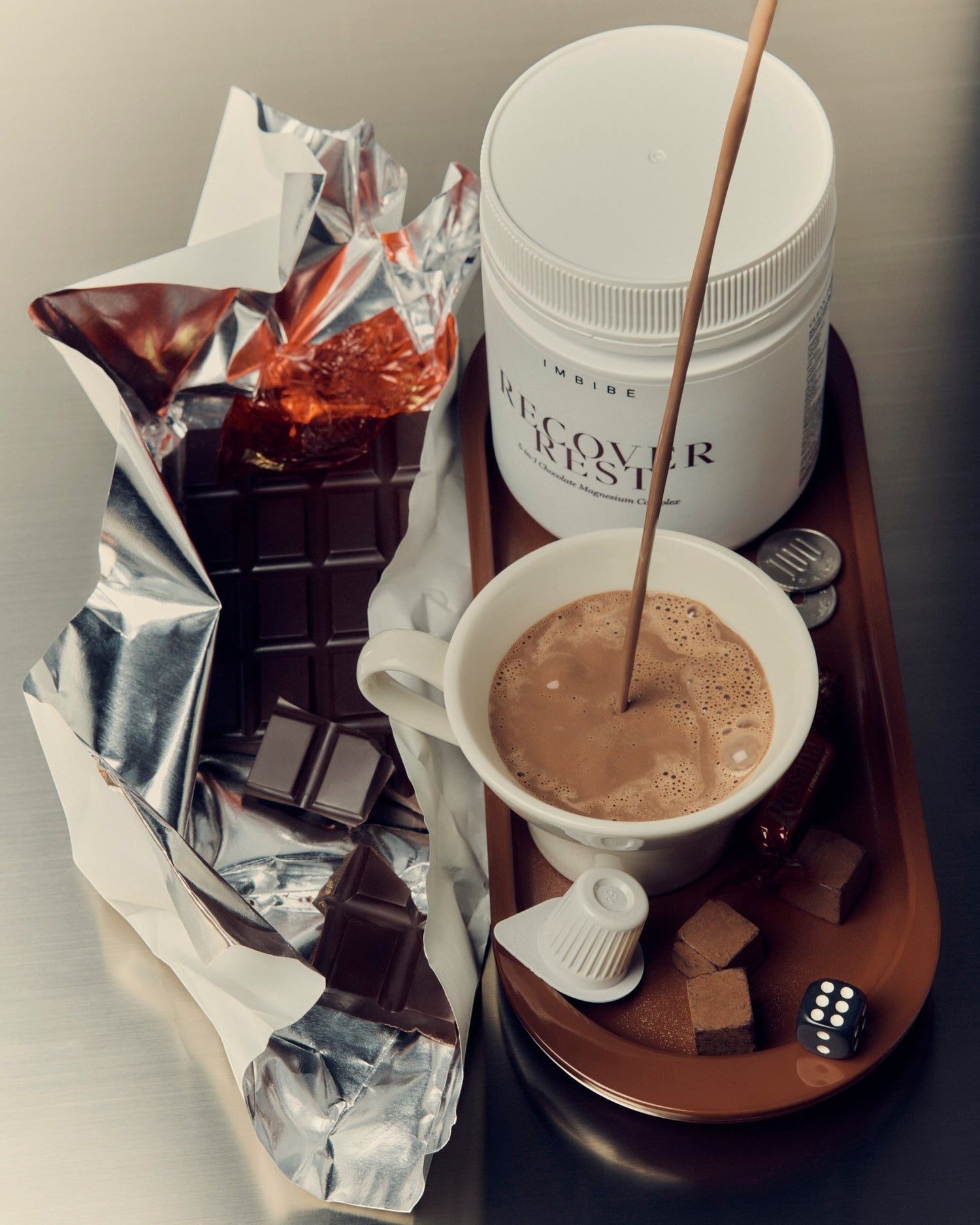 Recover Rest