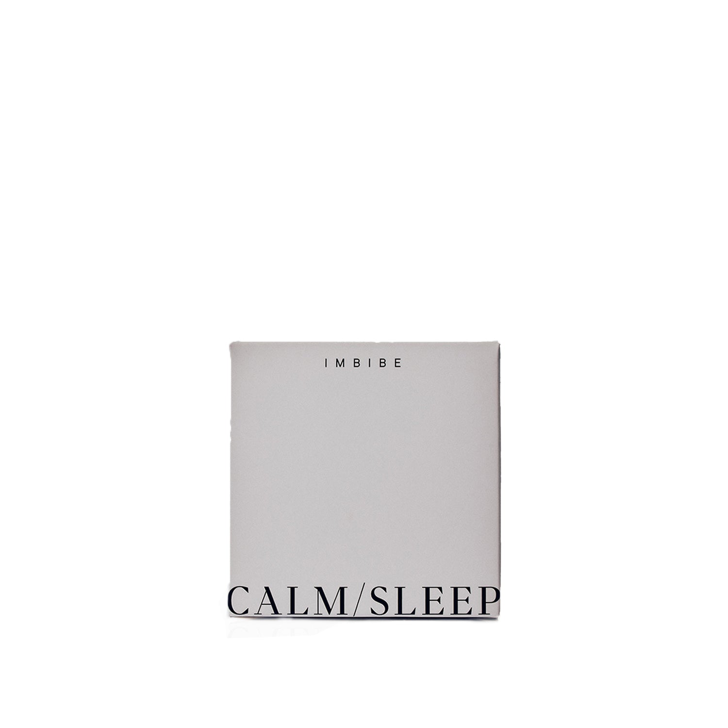 Calm/Sleep