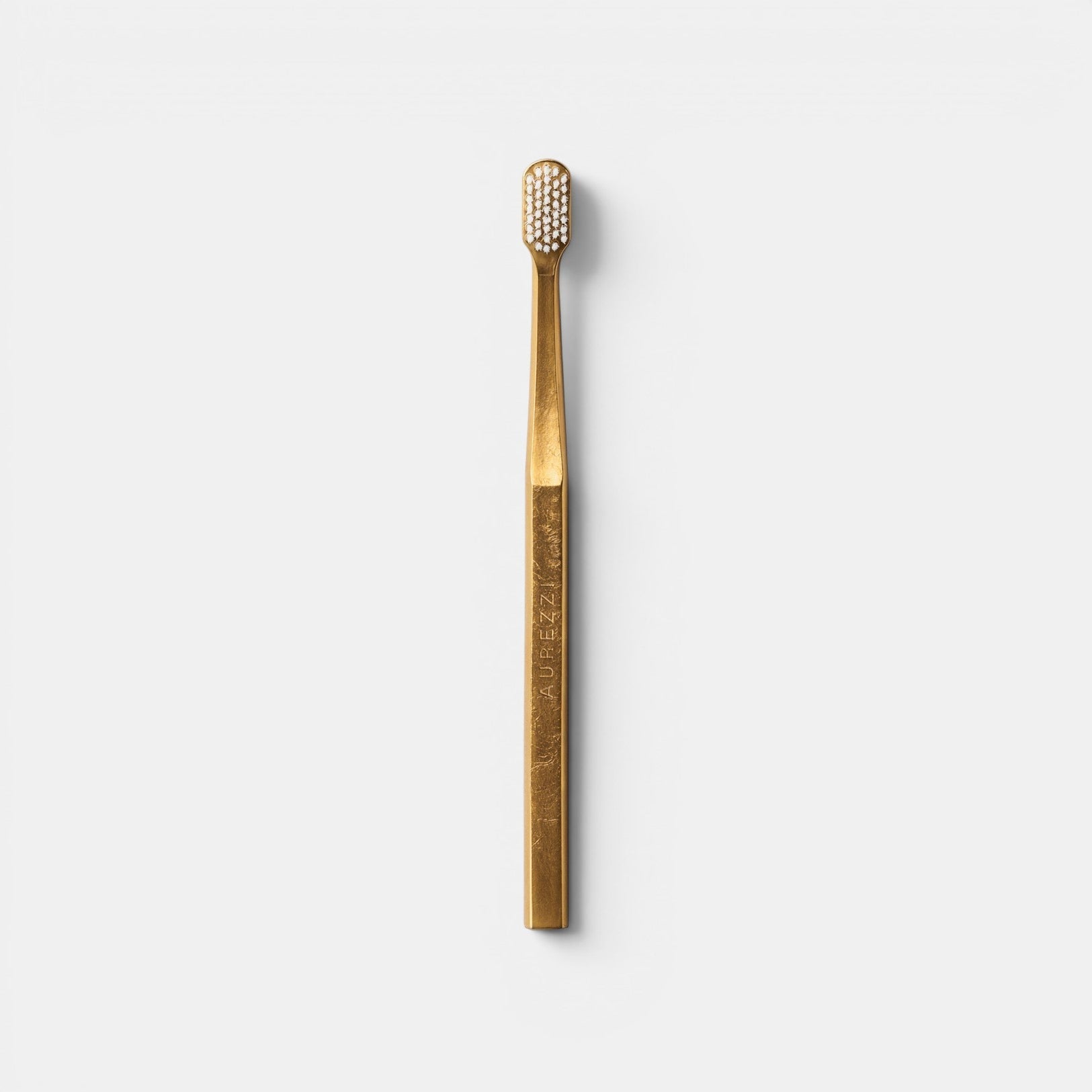 24K Gold Plated Bristles Toothbrush – Shop Rescue Spa