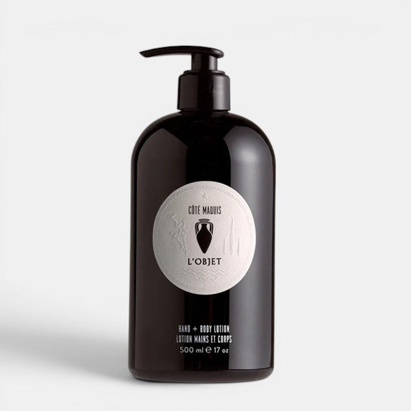 Cote Maquis Hand &amp; Body Lotion