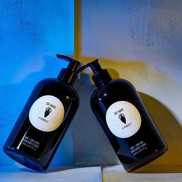 Cote Maquis Hand &amp; Body Lotion