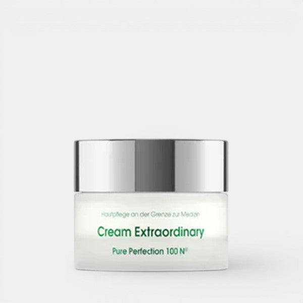 Cream Extraordinary