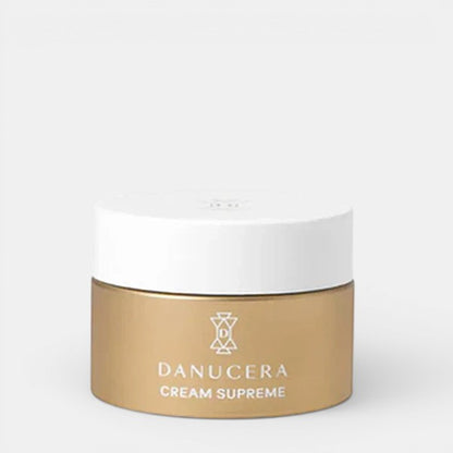 Cream Supreme