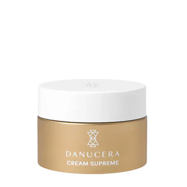 Danucera Cream Supreme, hydrating and firming face cream