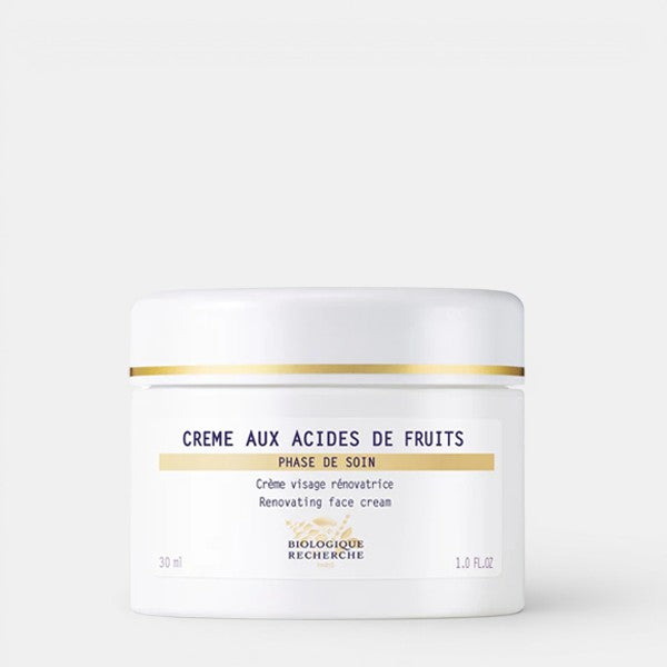 Creme Aux Acides De Fruits 30 ml