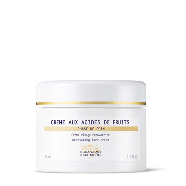 Creme Aux Acides De Fruits 30 ml