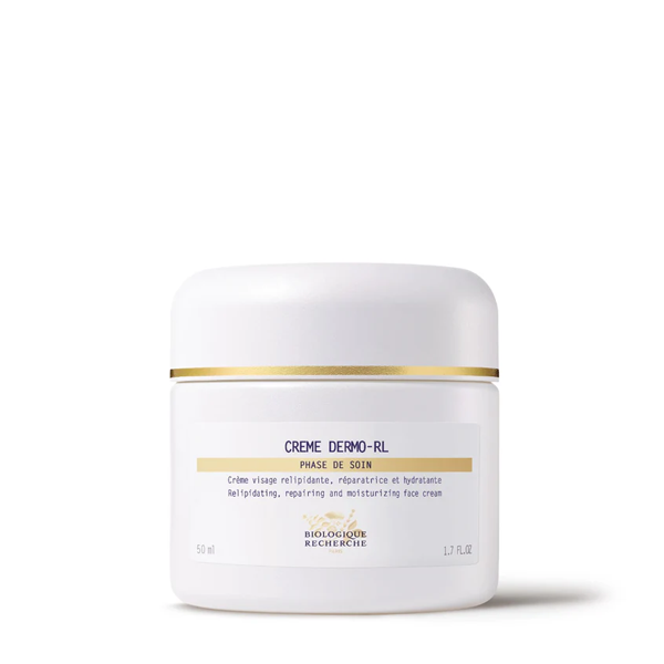 Biologique Recherche Crème Dermo-RL – a rich, nourishing face cream