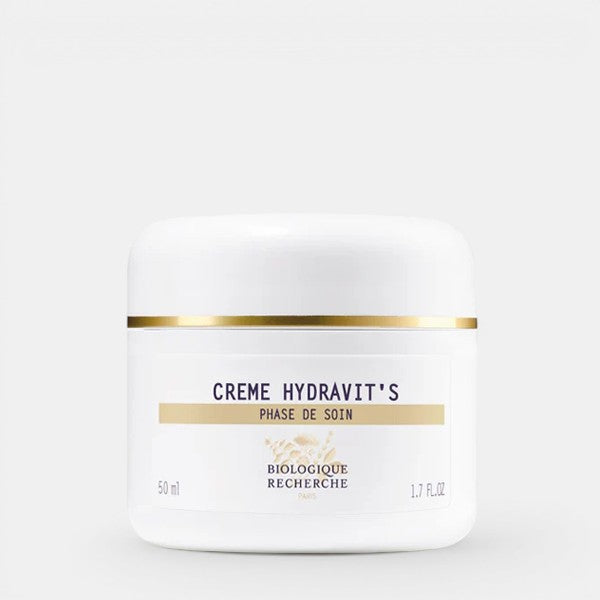 Creme Hydravit&