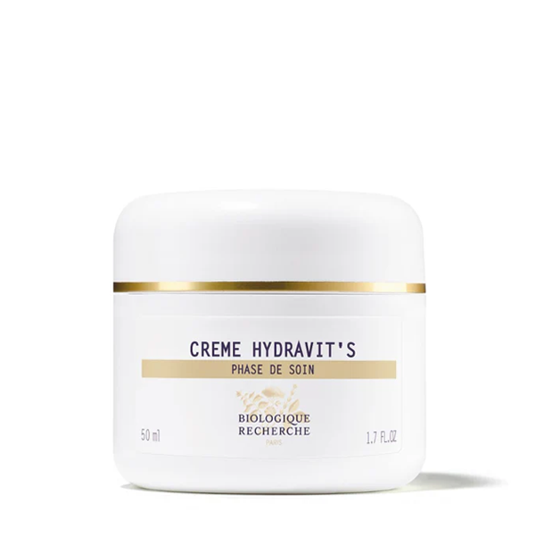 Creme Hydravit&