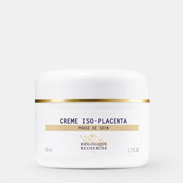 biologique recherche iso placenta