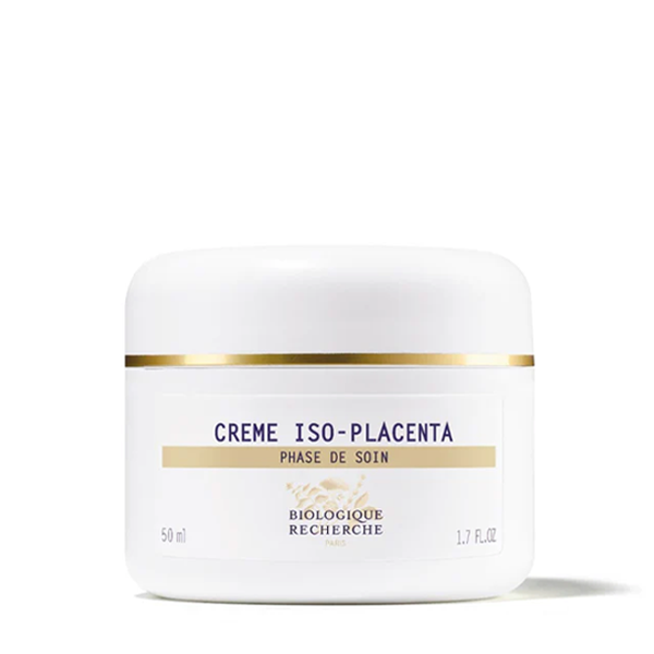 biologique recherche iso placenta