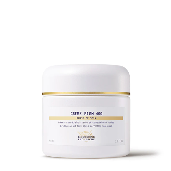 Biologique Recherche Creme PIGM 400