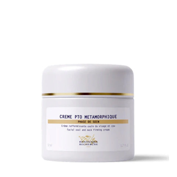Biologique Recherche Creme PTO Metamorphique | Shop Rescue Spa