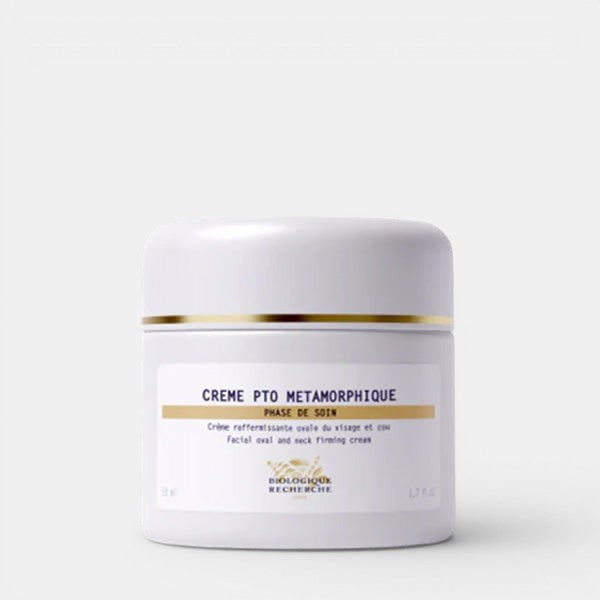 Biologique Recherche Creme PTO Metamorphique | Shop Rescue Spa