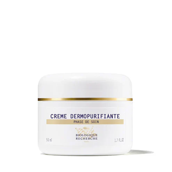 Creme Dermopurifiante