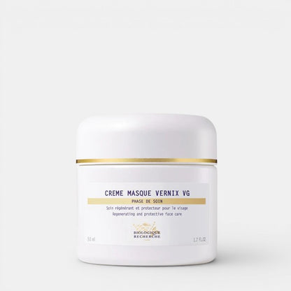 Biologique Recherche Creme Masque Vernix VG