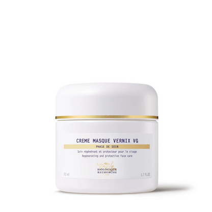 Biologique Recherche Creme Masque Vernix VG