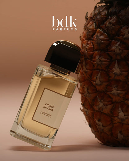 Creme De Cuir