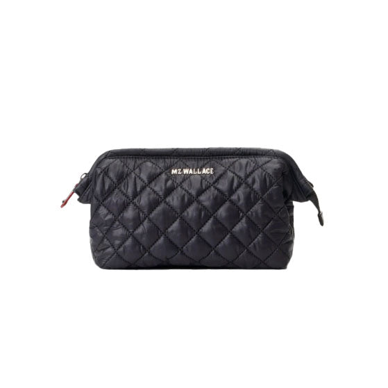 Crosby Frame Cosmetic - Black