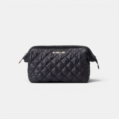 Crosby Frame Cosmetic - Black