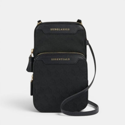 Logo Essentials Crossbody