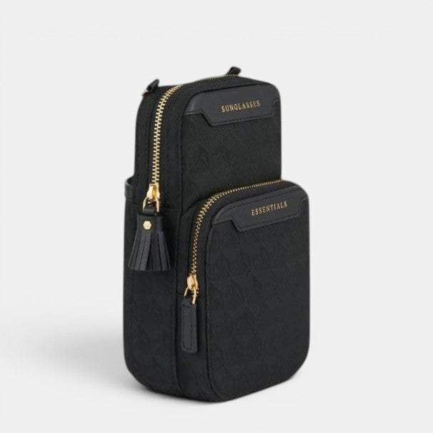 Logo Essentials Crossbody