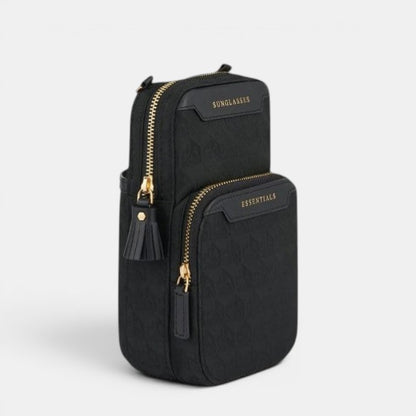 Logo Essentials Crossbody