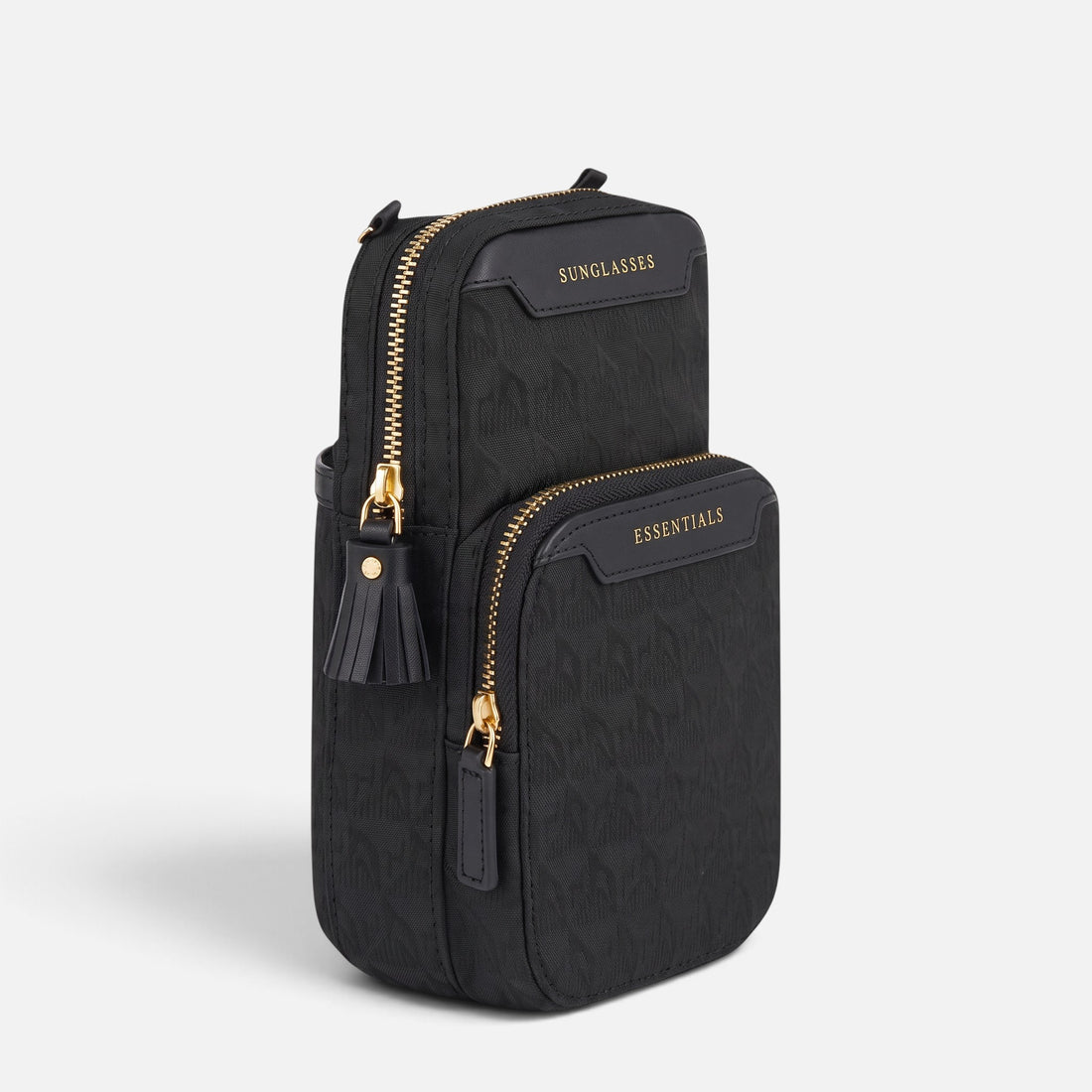 Logo Essentials Crossbody