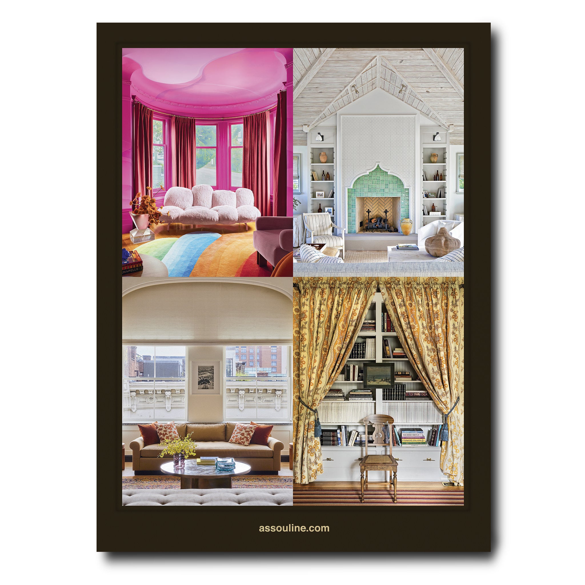 The Living Room by the Design Leadership Network