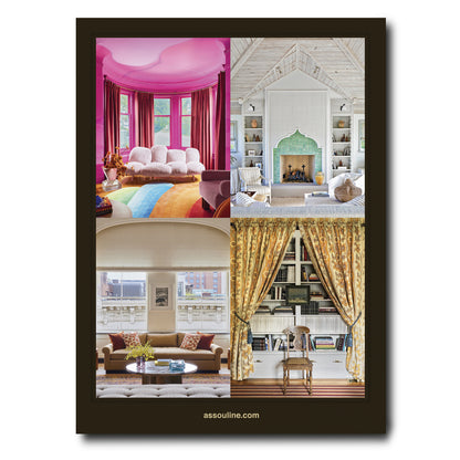 The Living Room by the Design Leadership Network