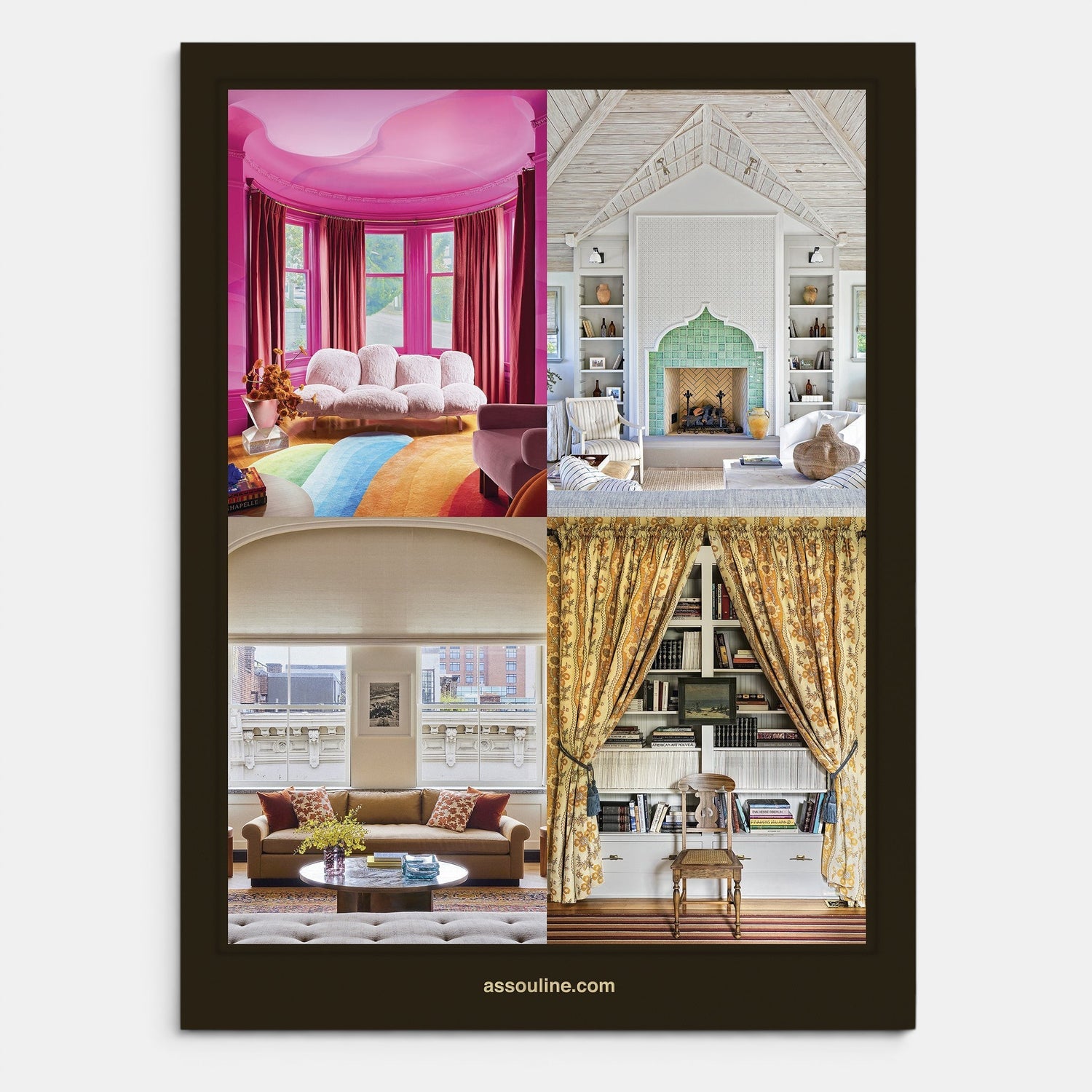The Living Room by the Design Leadership Network