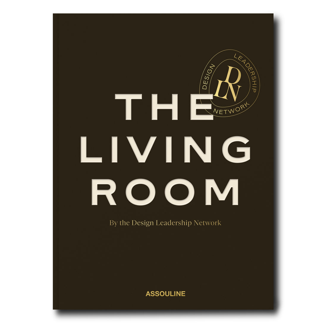 The Living Room by the Design Leadership Network