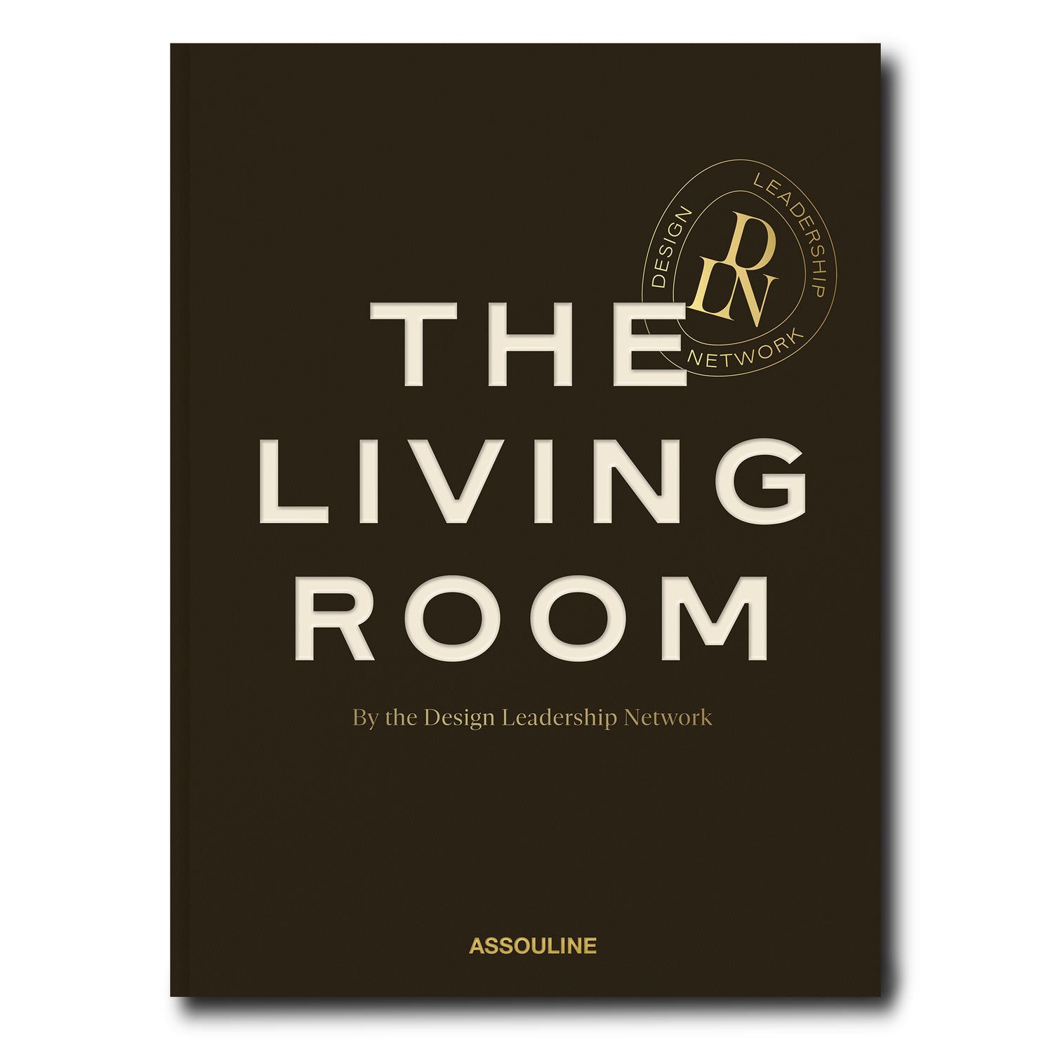 The Living Room by the Design Leadership Network