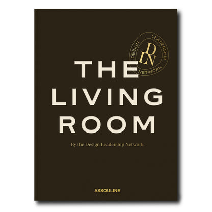 The Living Room by the Design Leadership Network