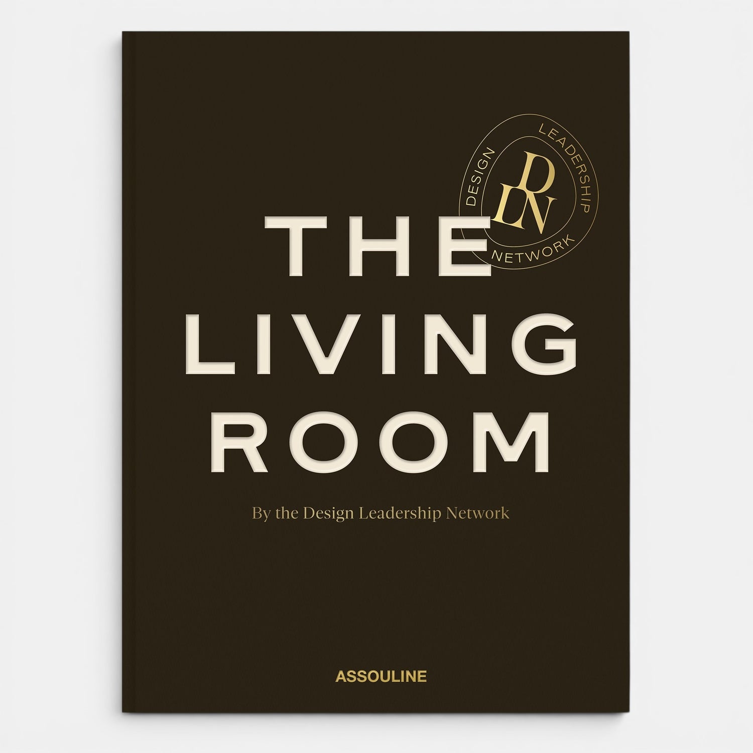 The Living Room by the Design Leadership Network