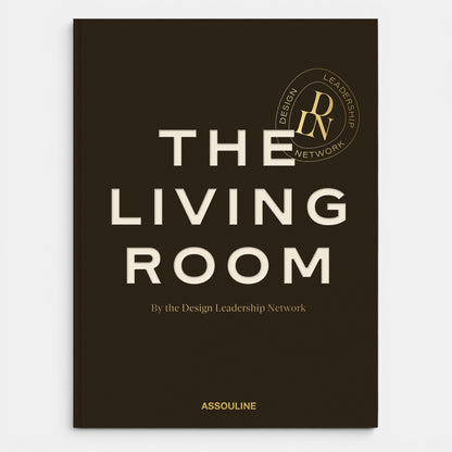 The Living Room by the Design Leadership Network