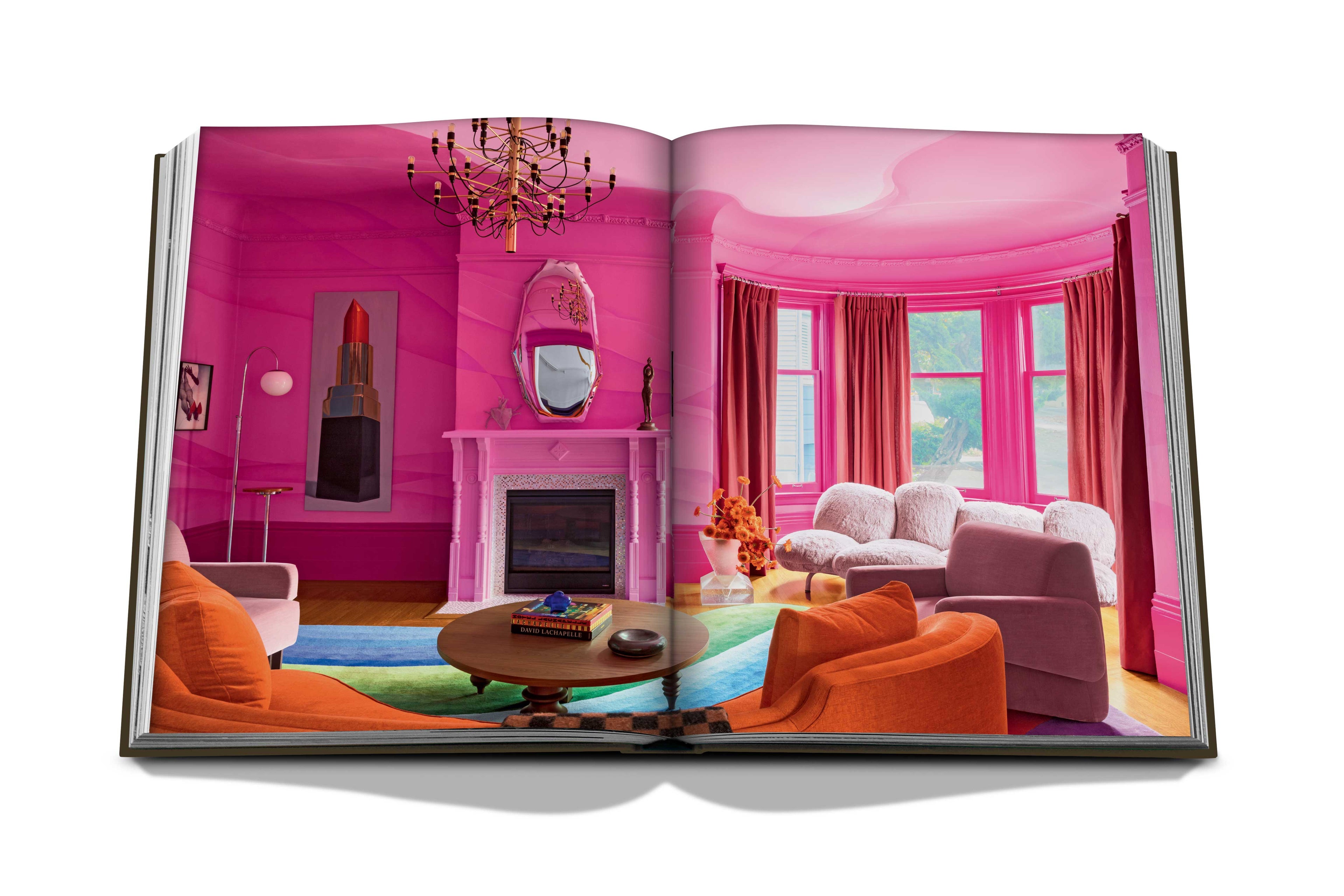 The Living Room by the Design Leadership Network