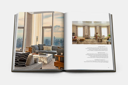 The Living Room by the Design Leadership Network