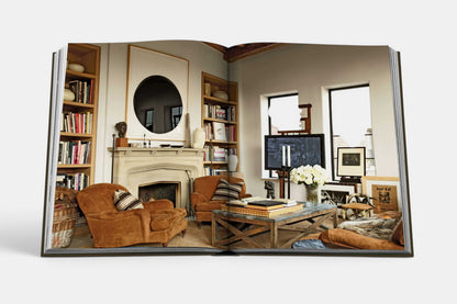The Living Room by the Design Leadership Network