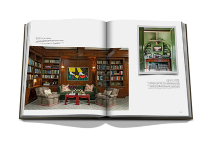 The Living Room by the Design Leadership Network