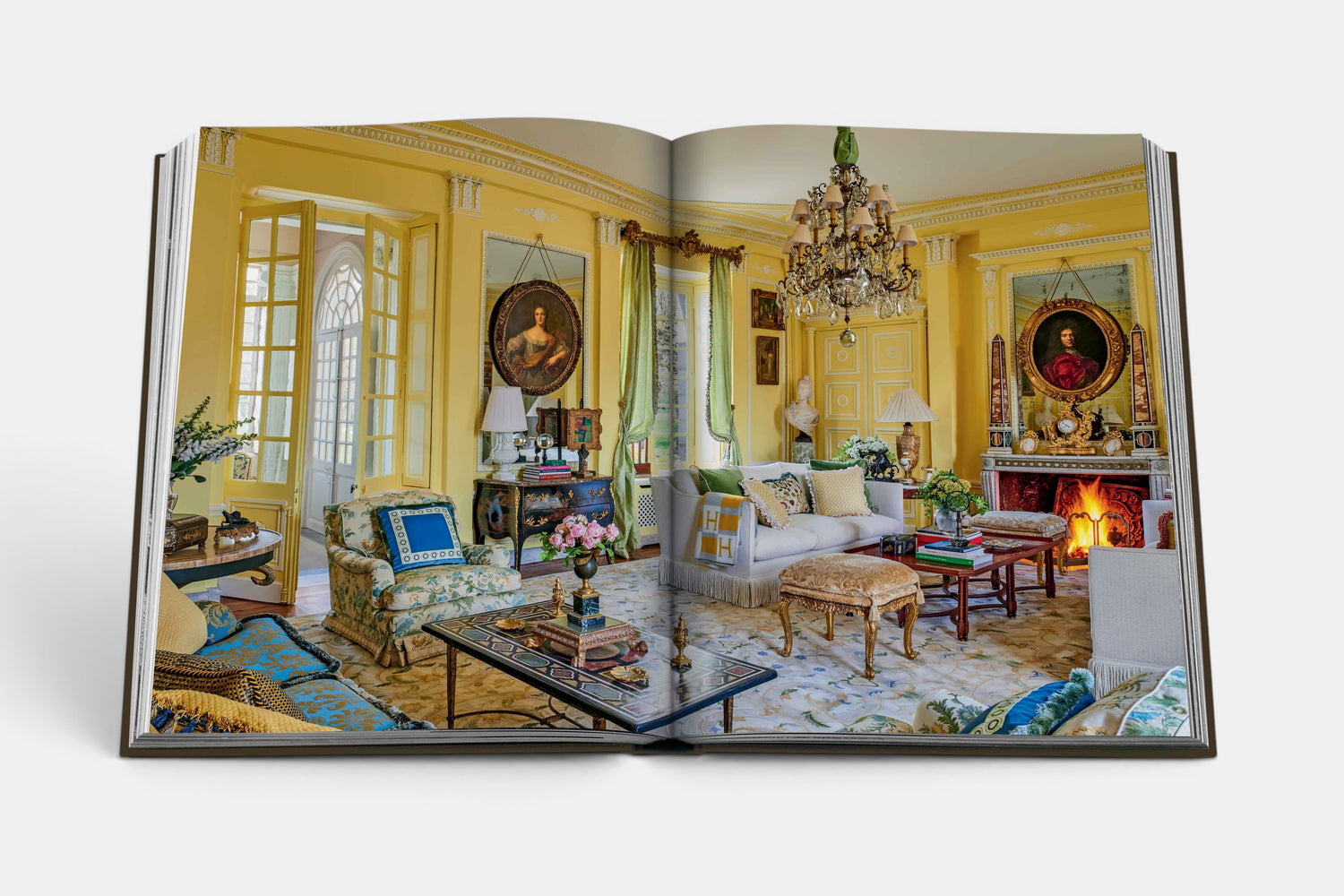 The Living Room by the Design Leadership Network