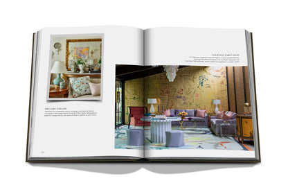 The Living Room by the Design Leadership Network