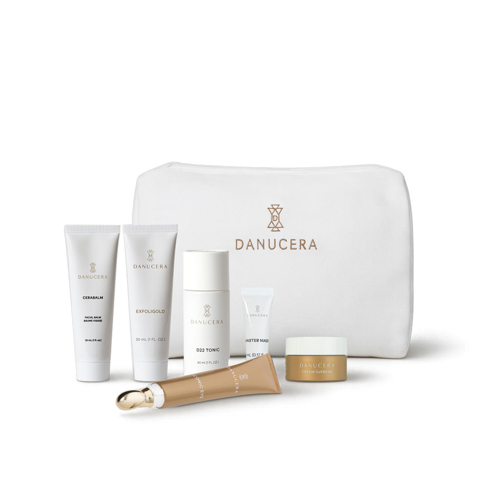The Danucera On-The-Go Kit
