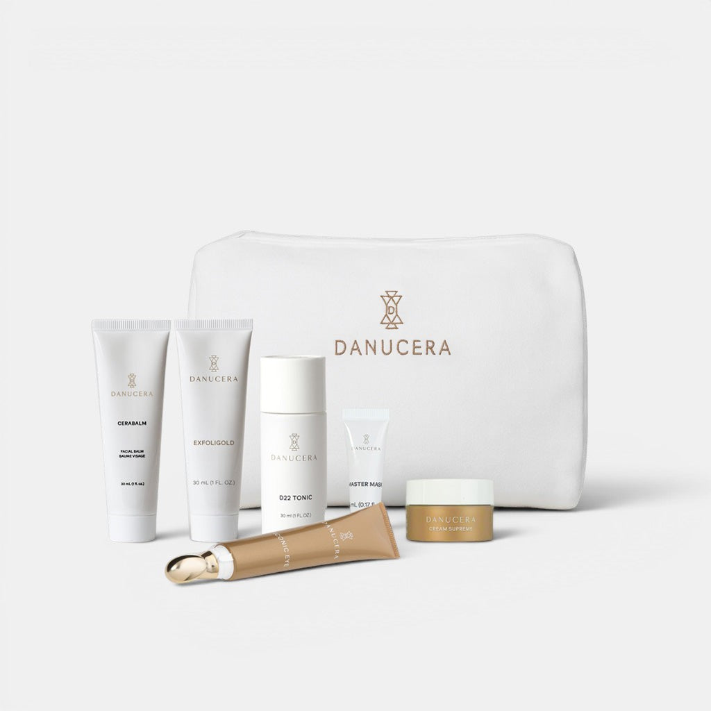The Danucera On-The-Go Kit