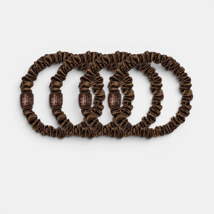 Skinny Scrunchies