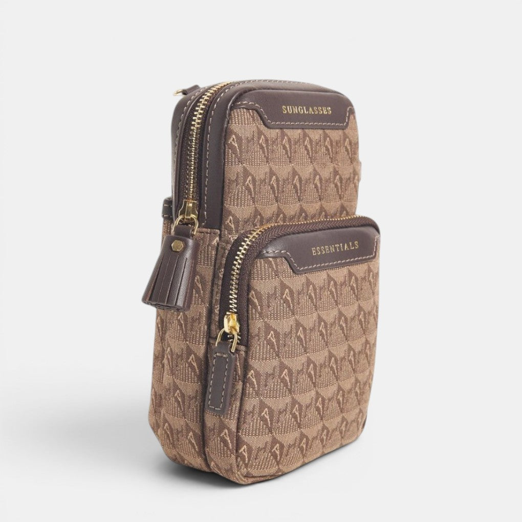 Logo Essentials Crossbody
