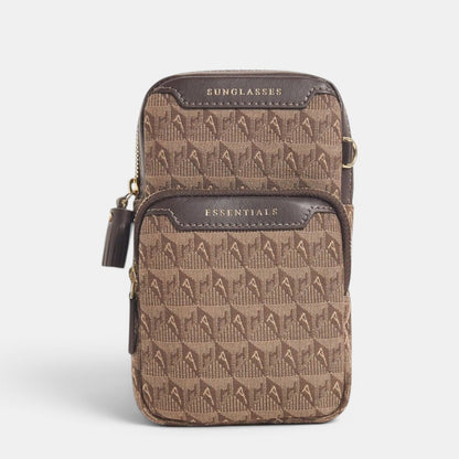 Logo Essentials Crossbody