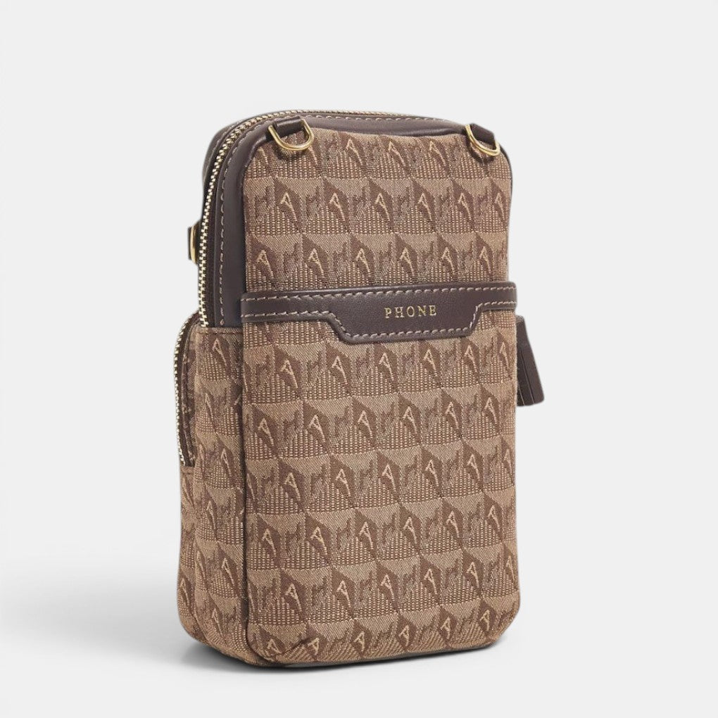Logo Essentials Crossbody