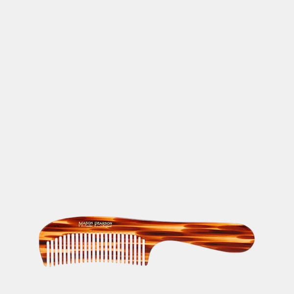 mason pearson Detangling Comb C2